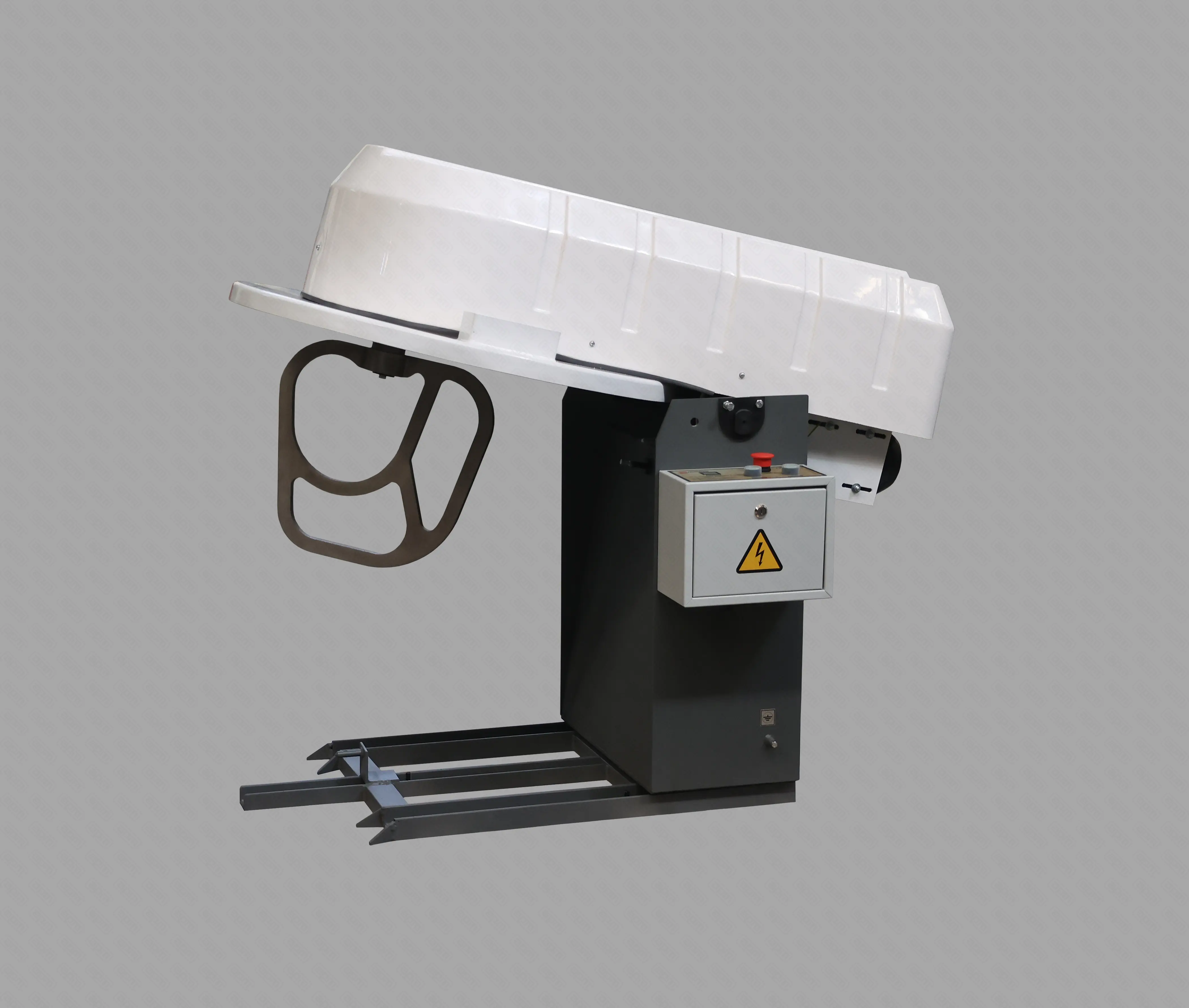 Машина тестомесильная модель ТММ-140 1 скор месильный орган угл дежа из углстали