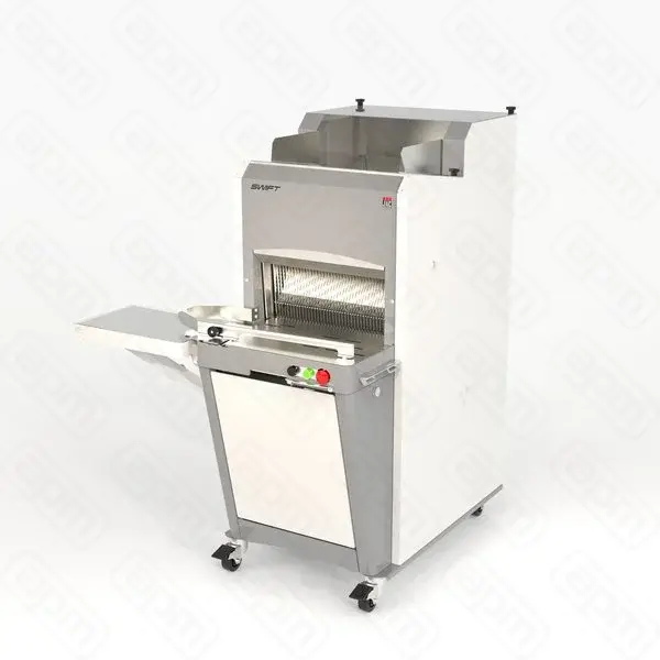 JAC SA Машина хлеборезательная серии SWIFT мод SWIFT 450