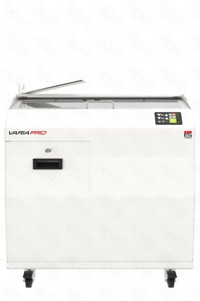 JAC SA Машина хлеборезательная серии VARIA PRO модVARIA PRO 1000