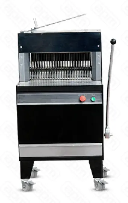 Хлеборезка Vortmax серии VBS 430-F