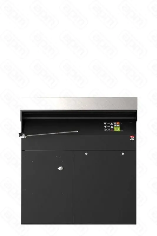 JAC SA Машина хлеборезательная серии INTEGRA PRO мод INTEGRA PRO