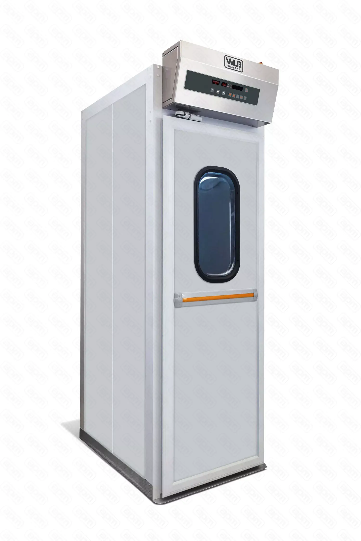 Камера расстоечная WLBake серии PF 140601 F с полом