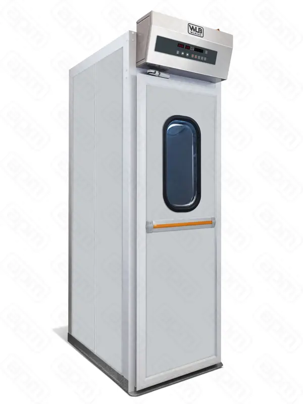 Камера расстоечная тм WLBake серии PF мод PF 240601 без пола