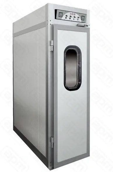 FORNI FIORINI snc Шкаф расст серии RISING ROOM мод RISING ROOM 60х40 1D 2T