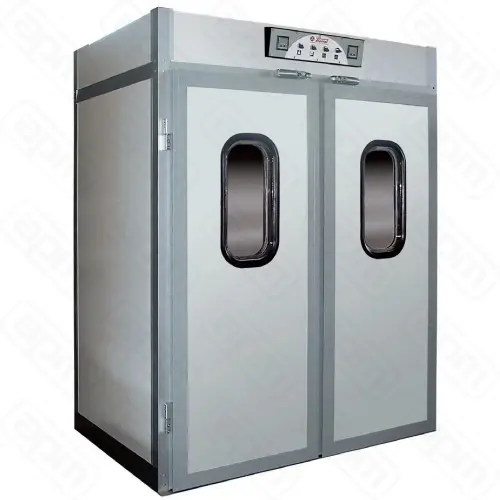 FORNI FIORINI snc Шкаф расст серии RISING ROOM мод RISING ROOM 60х40 2D 2T