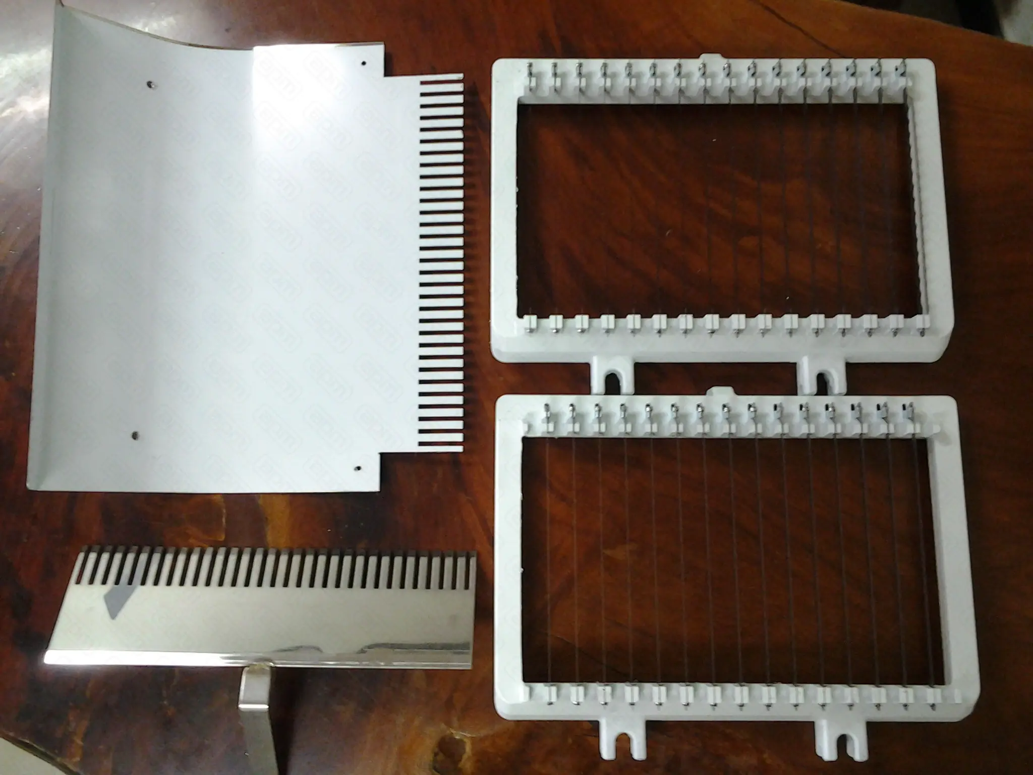 SINMAG BMCORP Рама для хлеборезки серии SМ 302 9 мм