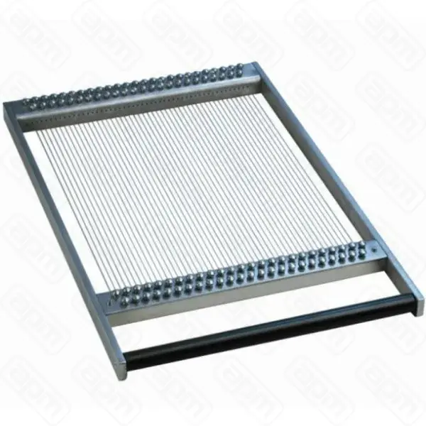 PAVONI ITALIA SPA Сменная рама серии TCH 75 мм для BCDI