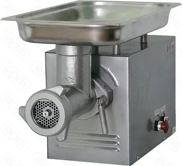 Машина кухонная универсальная типа УКМ-05 M-400 стационарная