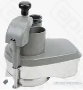 Насадка-овощерезка Robot Coupe 27400
