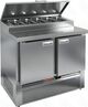 СТОЛ ДЛЯ ПИЦЦЫ HICOLD PZE1-11GN 13