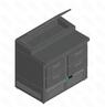 СТОЛ ДЛЯ ПИЦЦЫ HICOLD PZE1-22GN 13