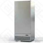 Шкаф холодильный среднетемпературный серии ШСУП1ТУ-075 М В -66 Премьер нерж