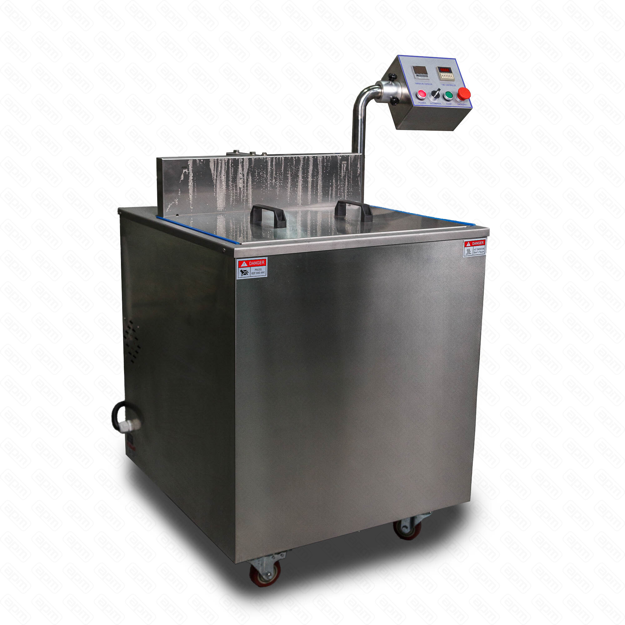 Термоусадочный танк ST-6050