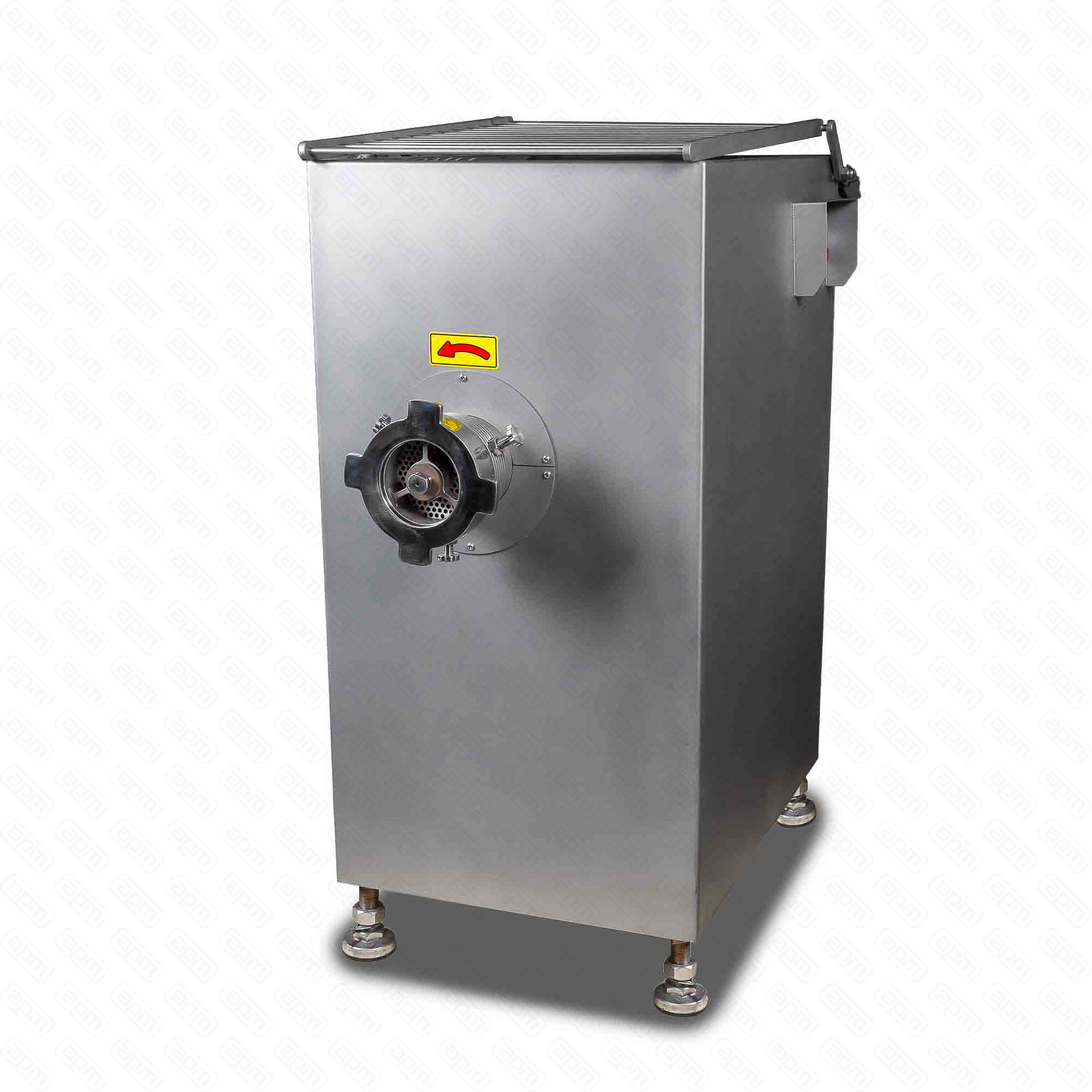 Волчок JRD-120II