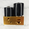 Электромагнитный клапан для вакуумного аппарата HVC-4002T