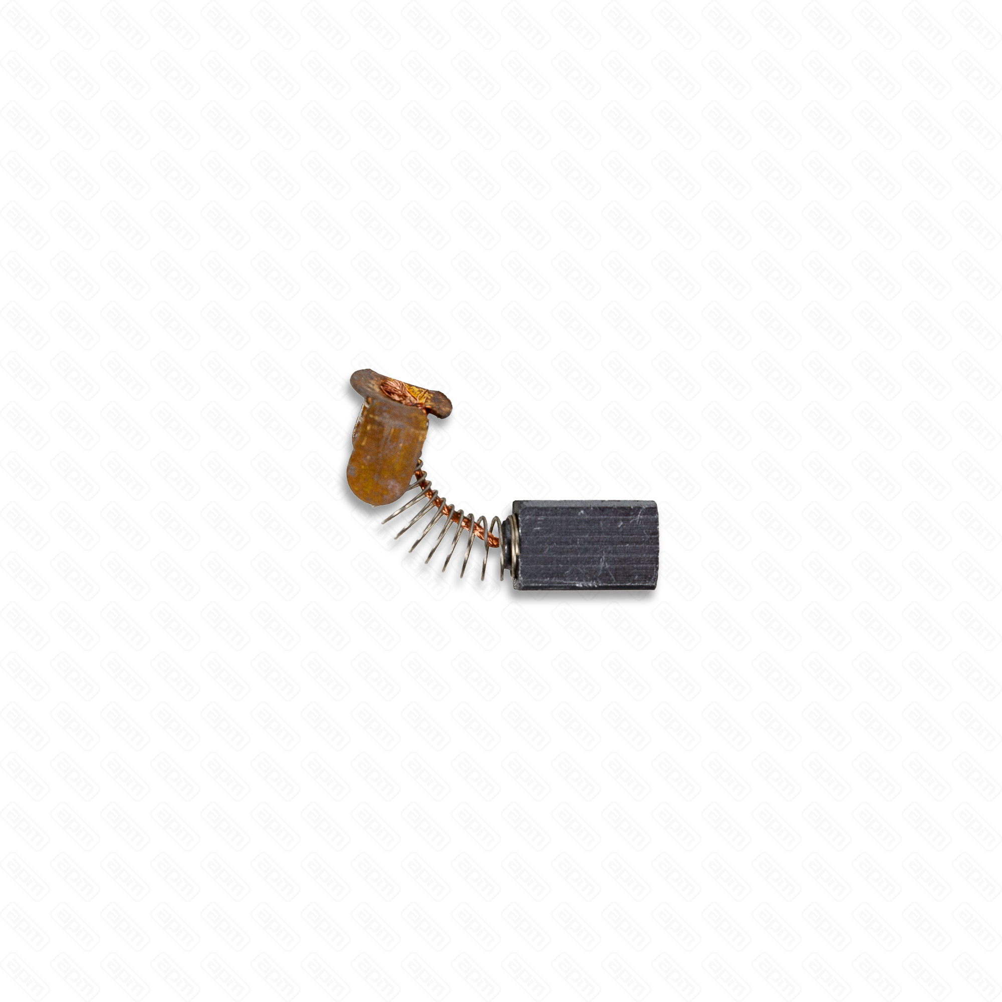 Щетка на двигатель GK26-1A  220v 90W