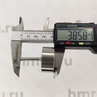 Выходное сопло 4 мм для LPFPPF 50-1000
