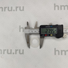 Уплотнительное кольцо на дозирующий поршень для LPFPPF-50 стандартное 28 мм