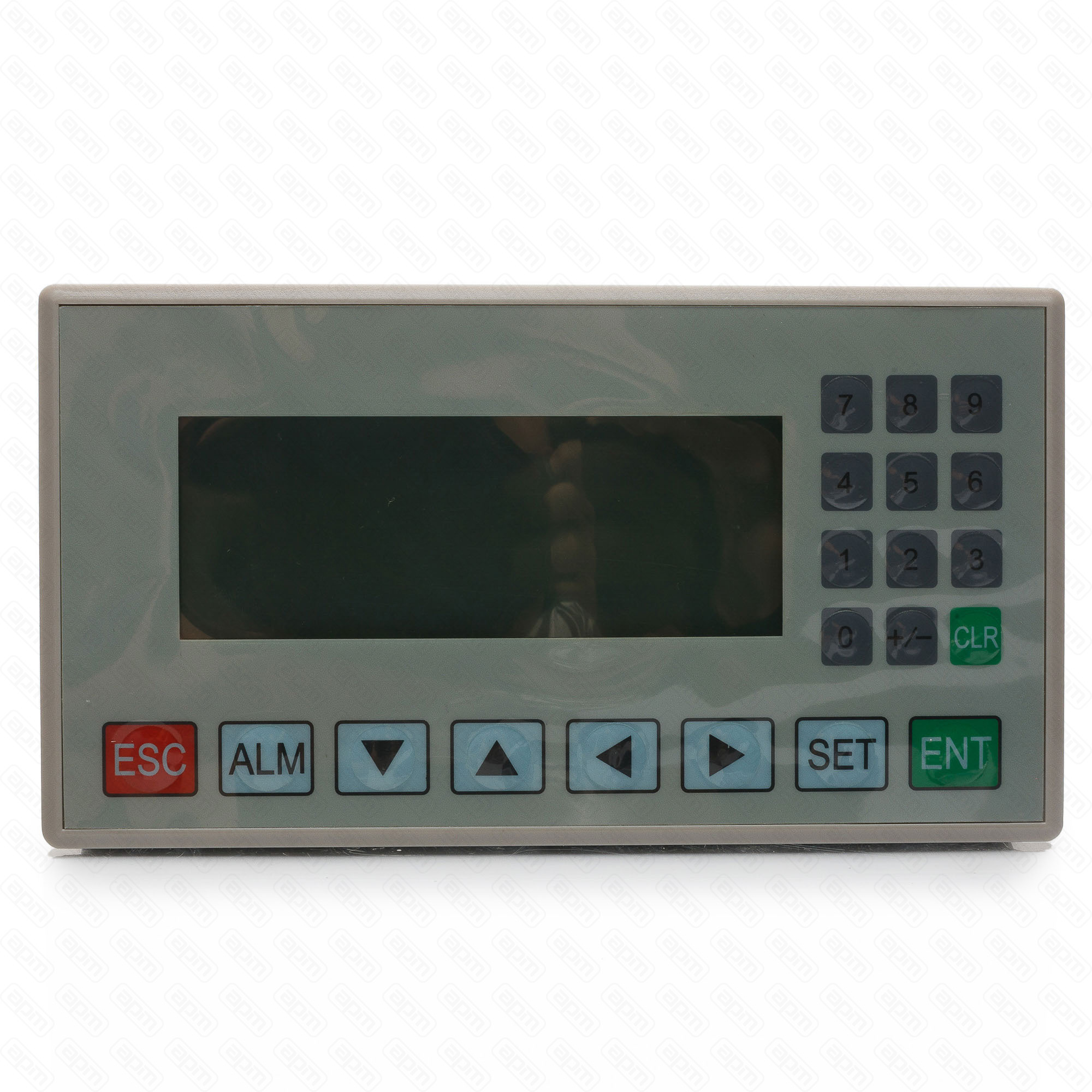 Панель управления кнопки для DXDG-50II