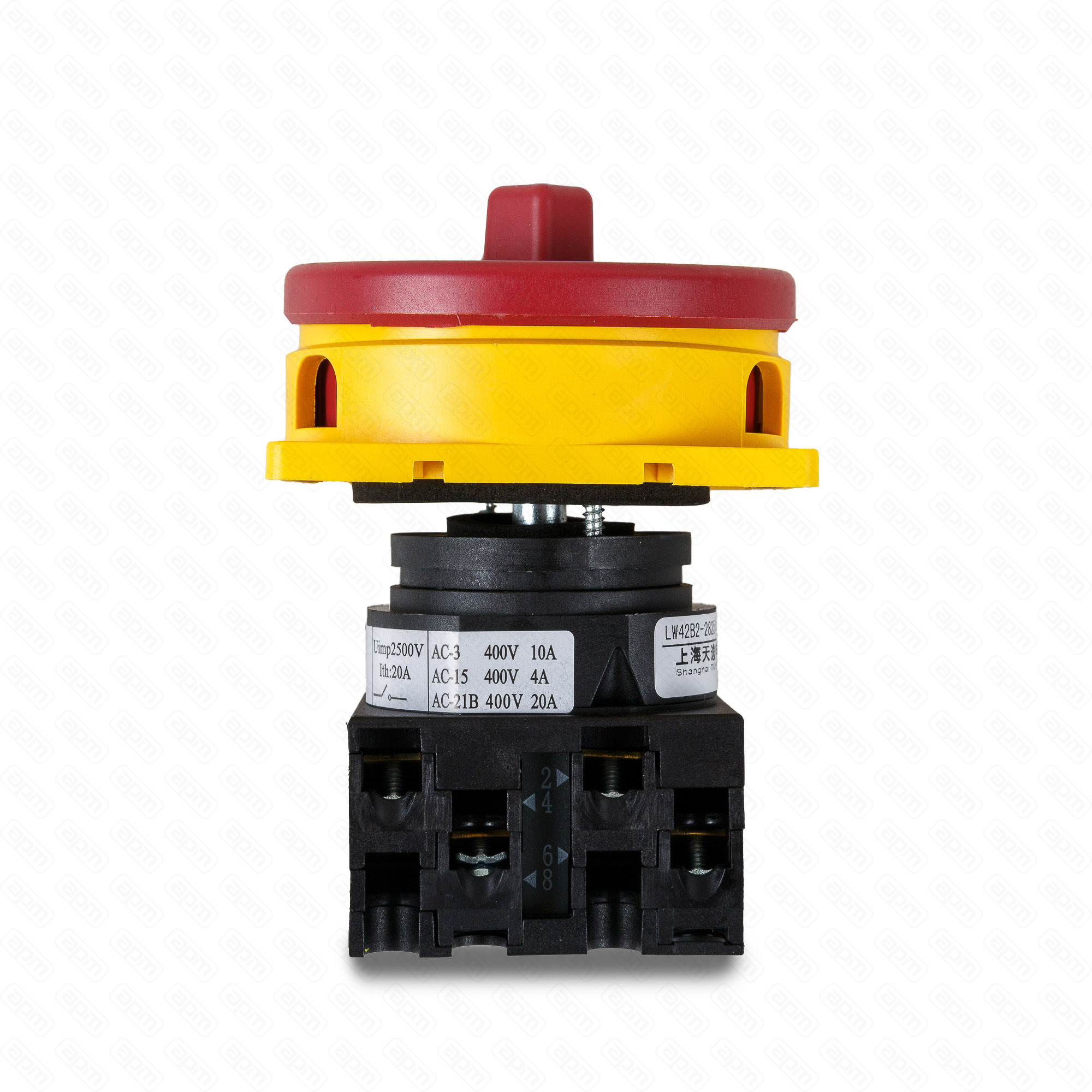 Сетевой пакетный выключатель LW42B2-2825LF101 IMD IXL