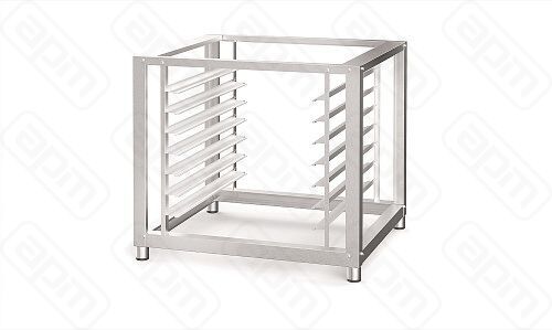 ПОДСТАВКА ДЛЯ ПЕЧИ ХЛЕБОПЕКАРНОЙПАРОКОНВЕКТОМАТА RADAX BL05-10DGCLUES05-07-12DGCLU RS9880H8S