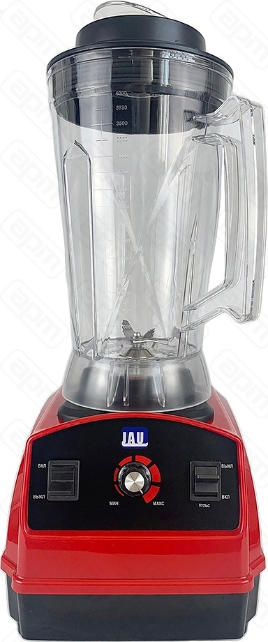 БЛЕНДЕР JAU BL-1800-4