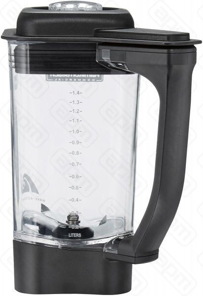 СТАКАН ДЛЯ БЛЕНДЕРА HAMILTON BEACH HBB255HBB255S