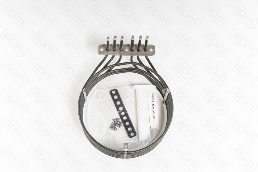 ТЭН для печей UNOX 47 кВт арт KRS1225A