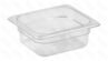 Гастроемкость GN16х65мм поликарбонат JW-P162