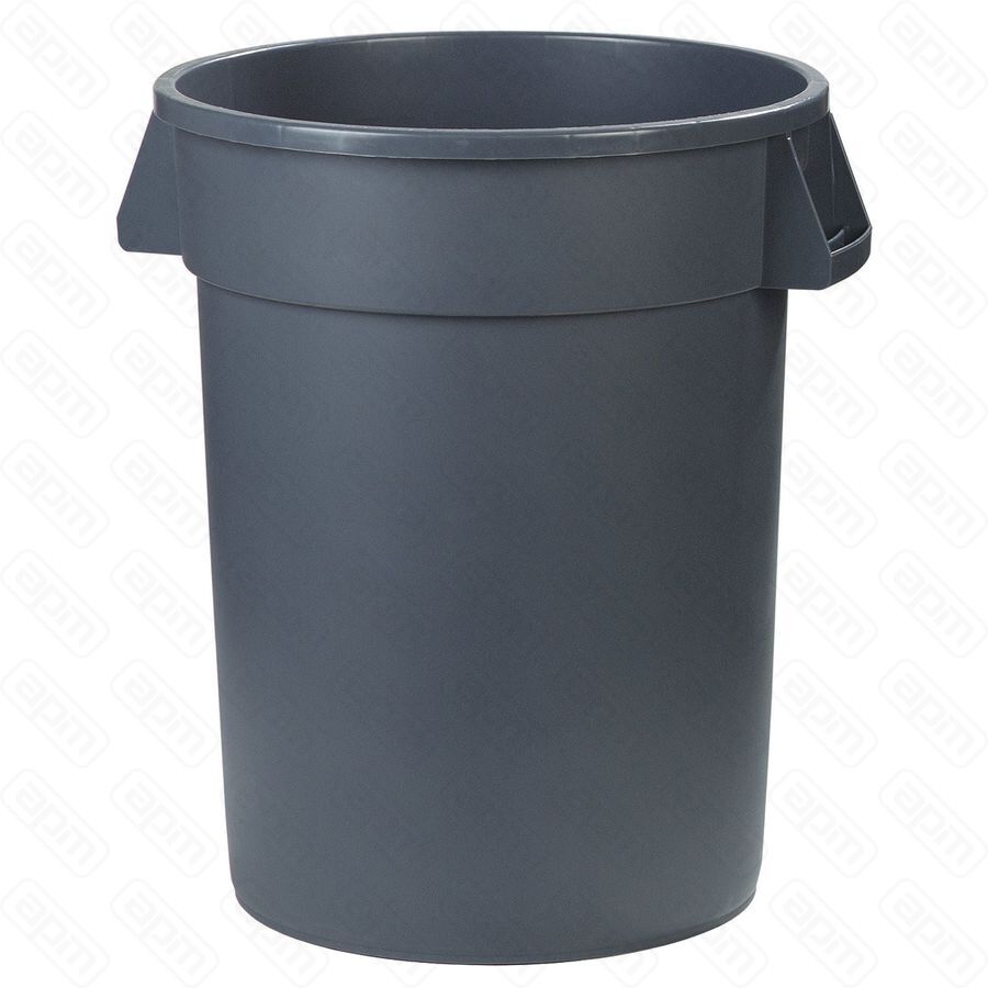 Бак мусорный 121л JW-CR120E