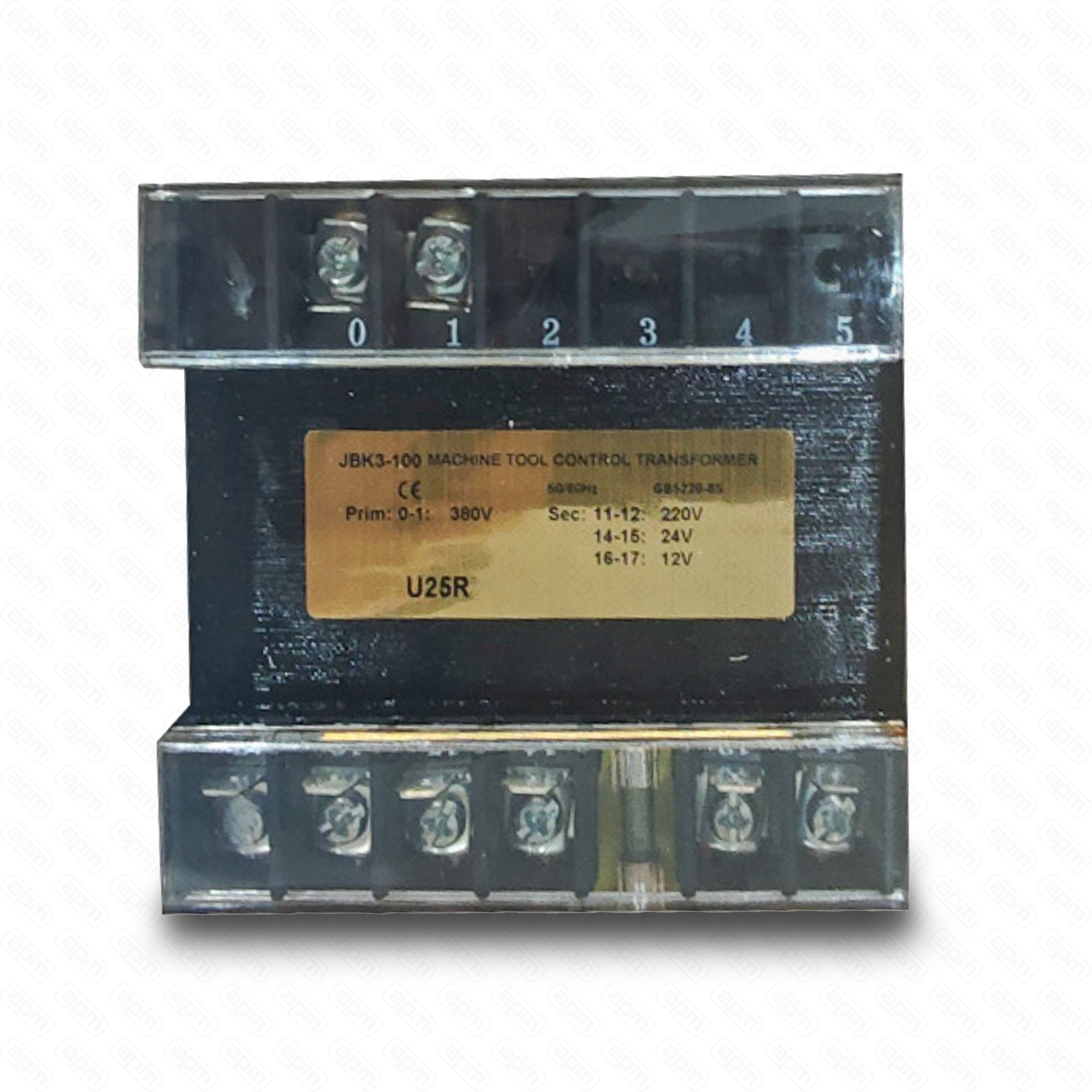 Трансформатор управления BK-100380V HVC-820S2B-HVB-1020
