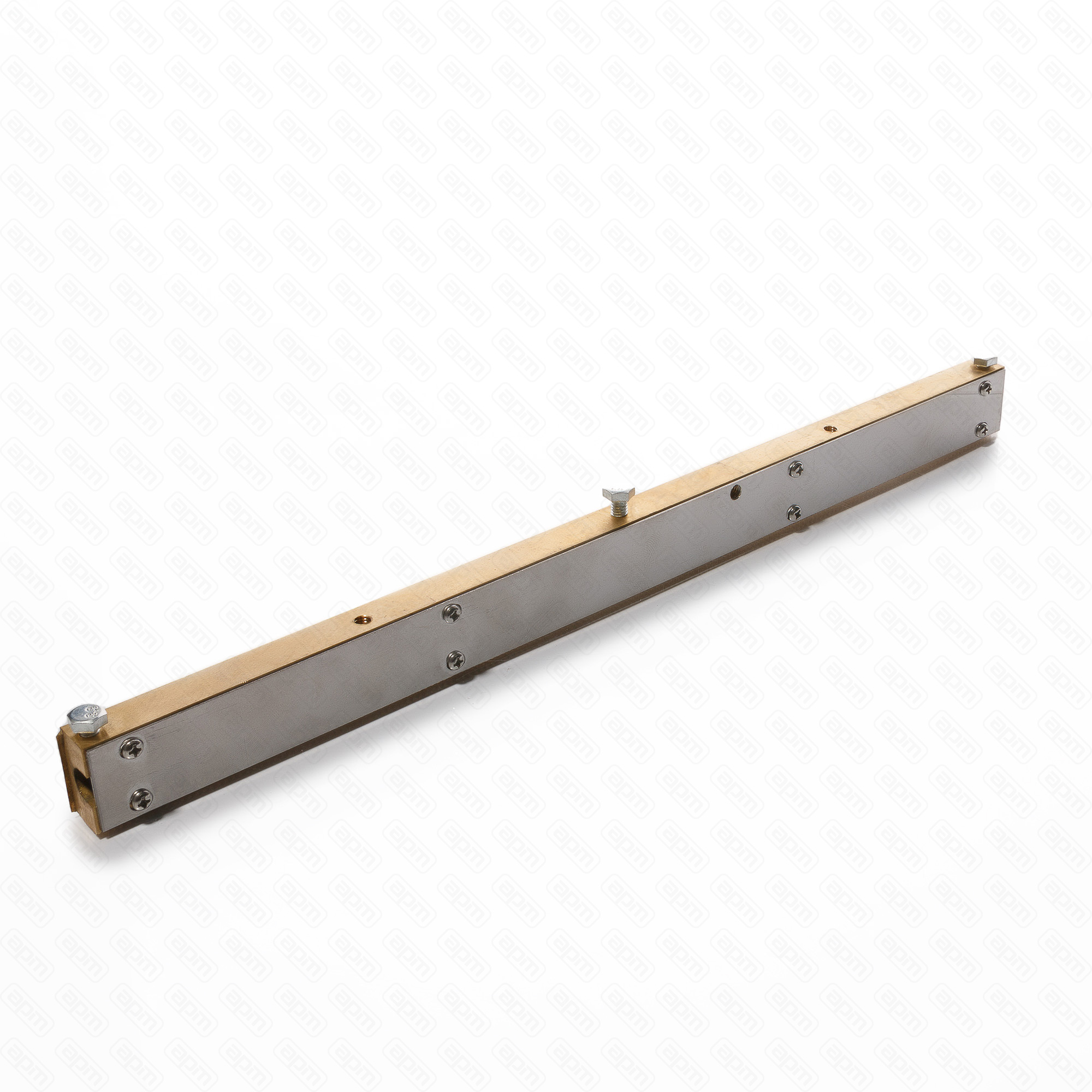 Запаечная губка нижняя для PFS-400DD сетка