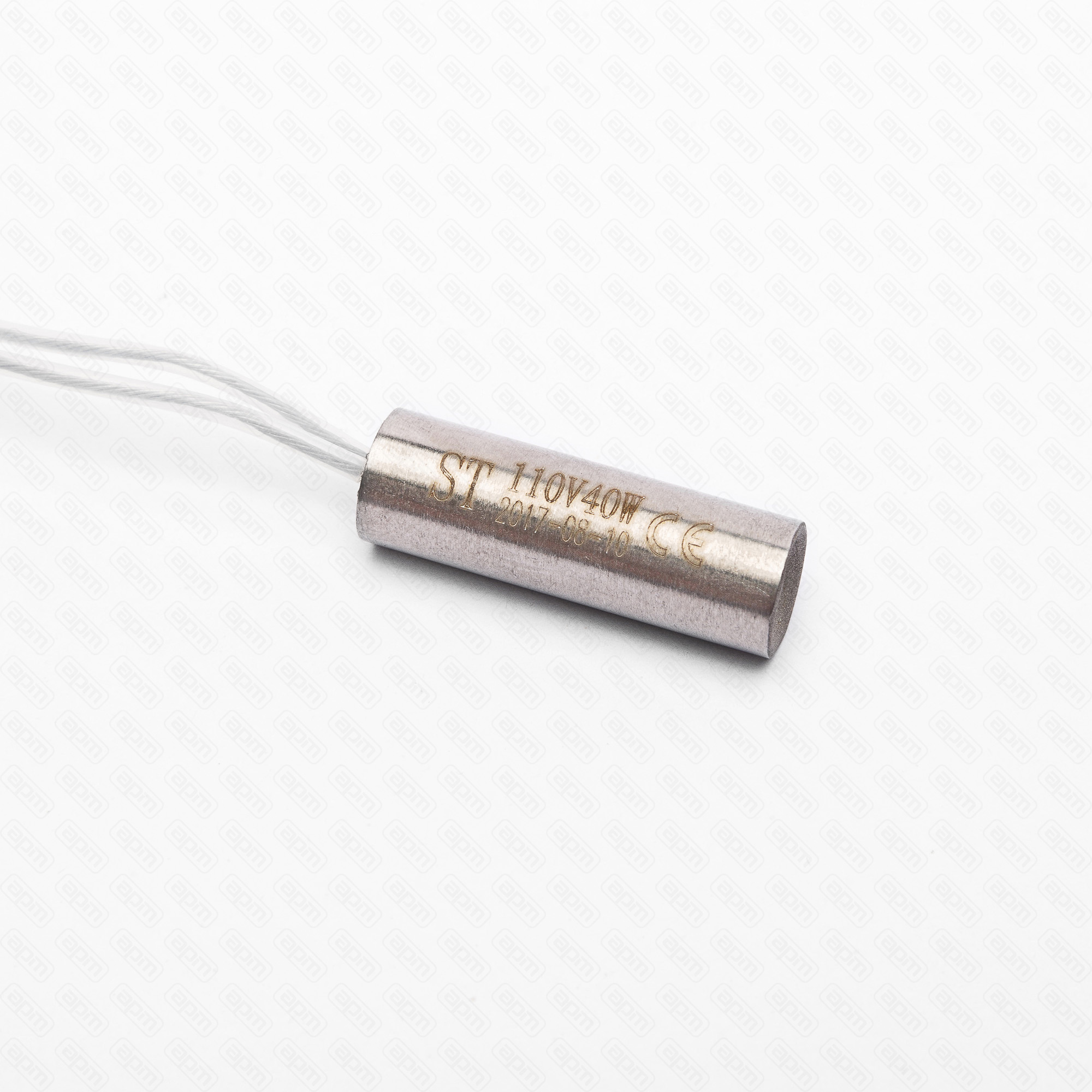 ТЭН датирующего механизма FRBM-810 40W110V d10L30mm