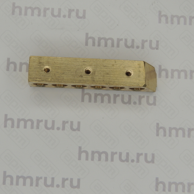 Охлаждающий блок для FRB-770 нижний