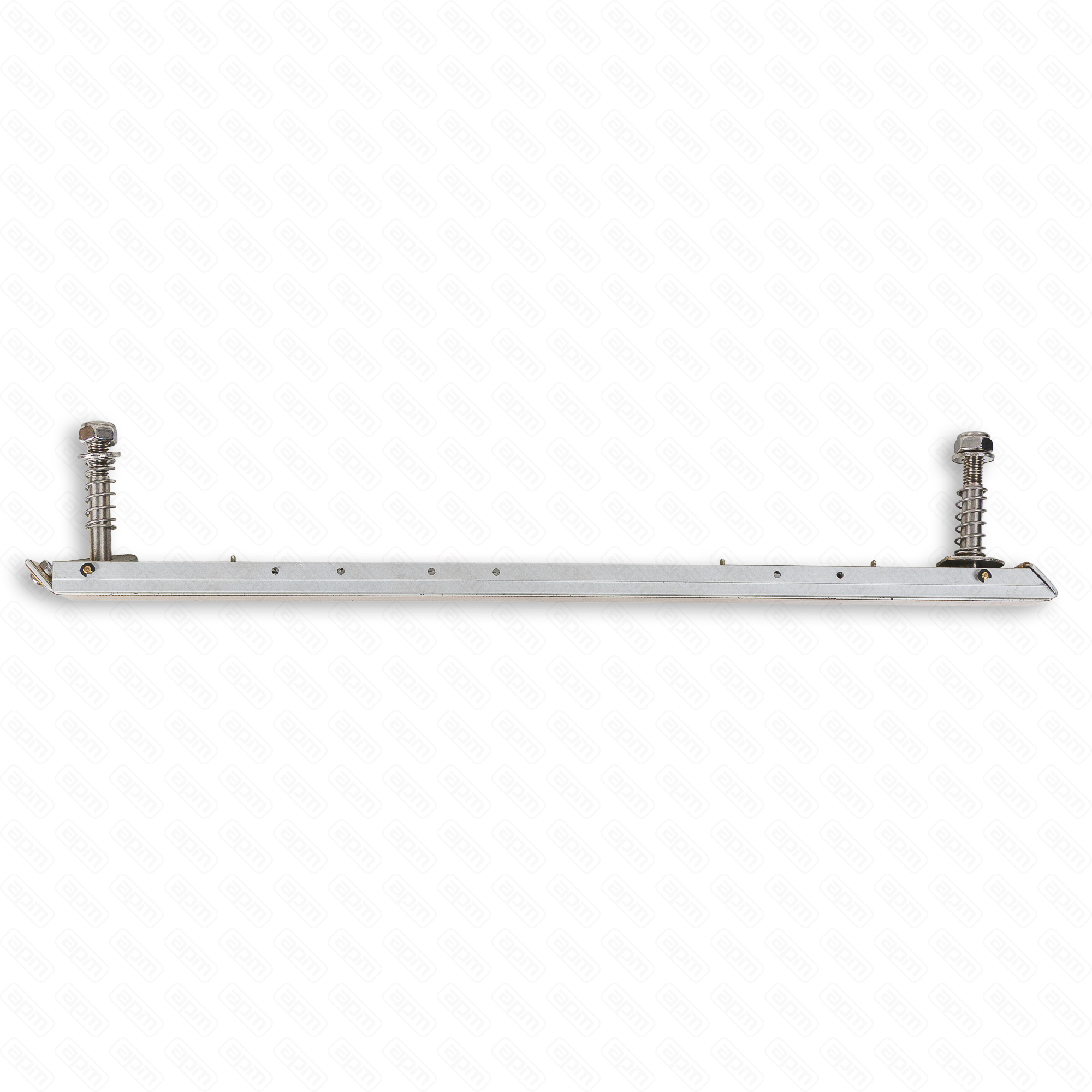 Пластина нагревательная в сборе верхняя для HRS-255 2901949 мм