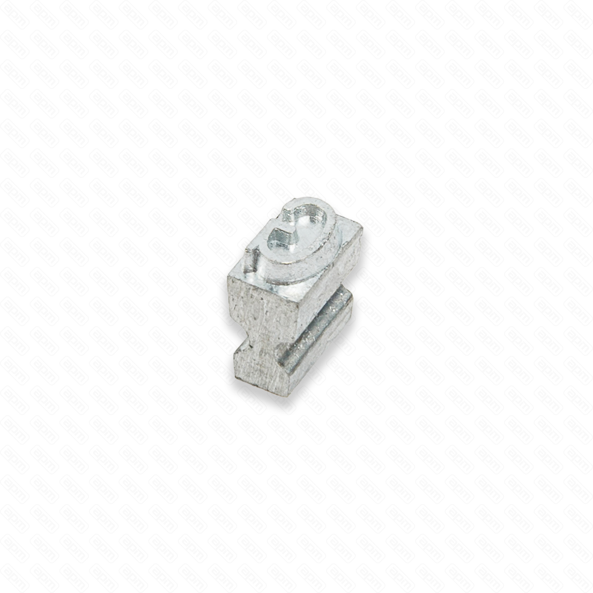 Литера G англ для FRBM-810