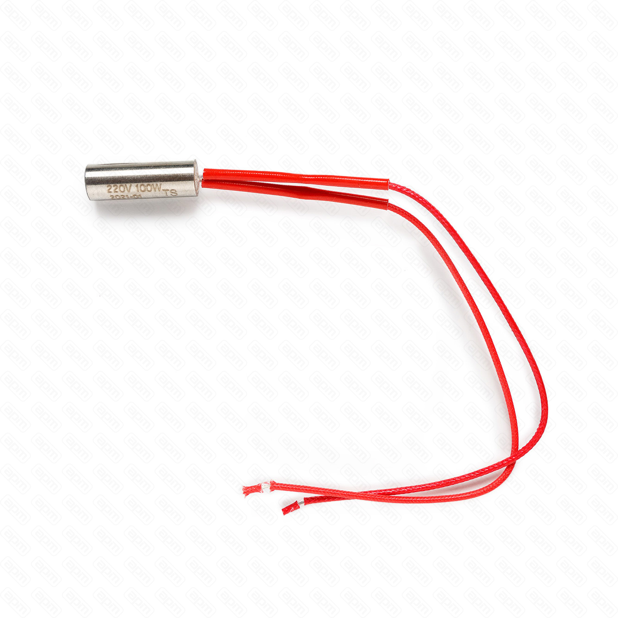 ТЭН для HP-280HP-241 220В100Вт 1235 мм