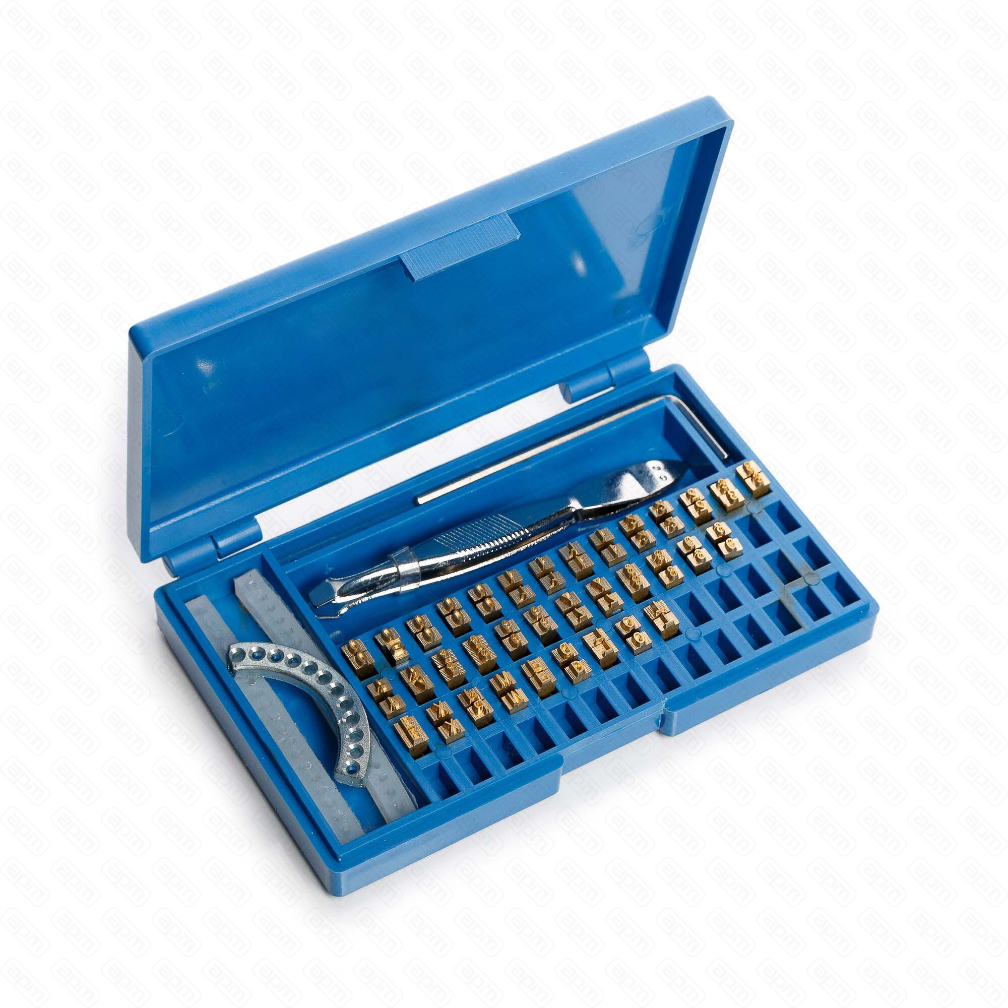 Комплект литер для MY-300AHL-1108 R тип 105 PT