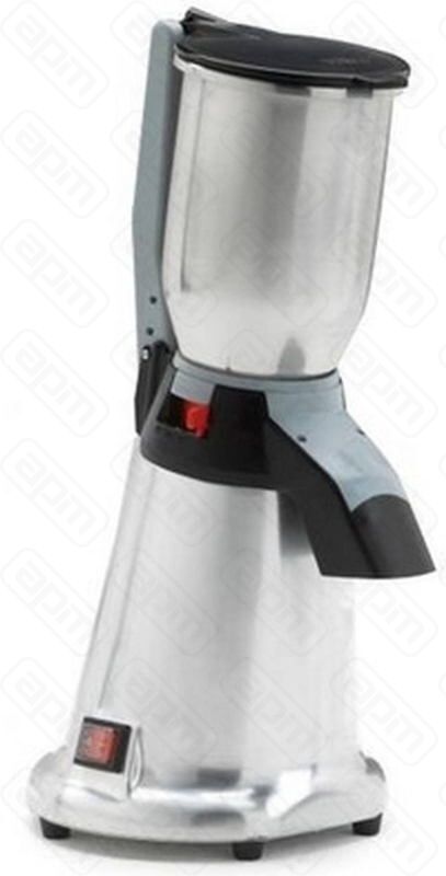 ИЗМЕЛЬЧИТЕЛЬ ЛЬДА VEMA SG20813