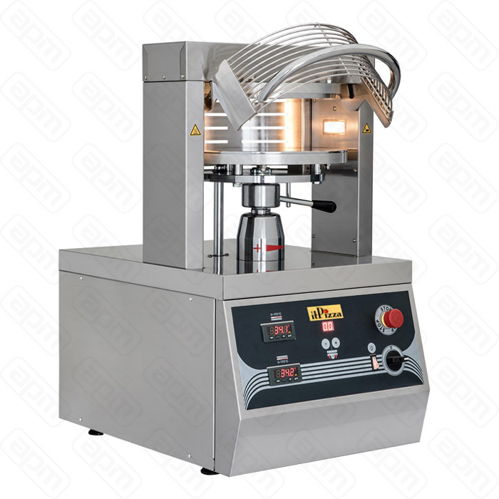 ПРЕСС ДЛЯ ПИЦЦЫ ITPIZZA PRESSA45 NEW