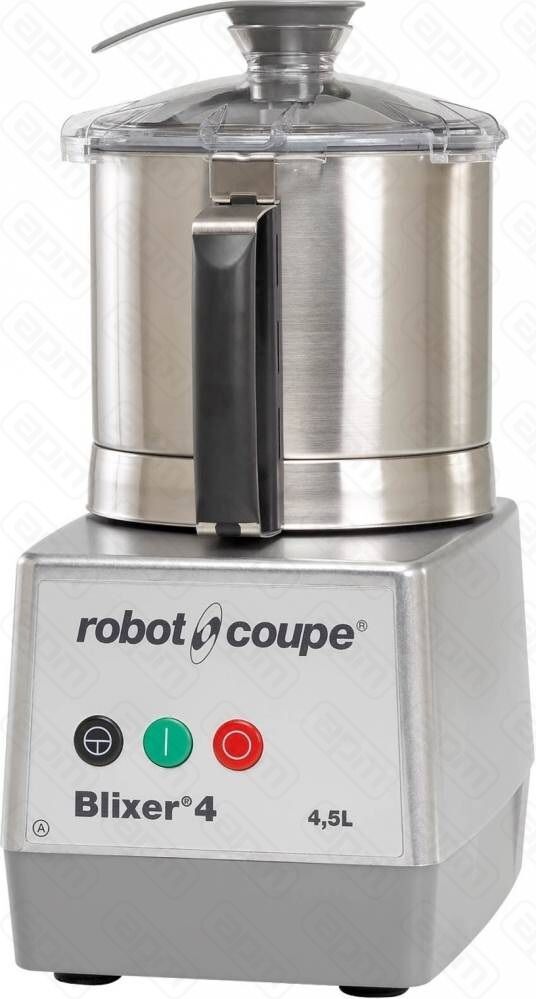 БЛИКСЕР ROBOT COUPE 4-1V