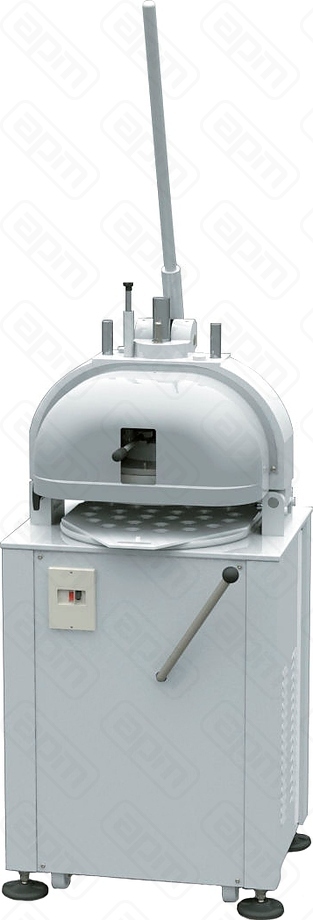 ТЕСТОДЕЛИТЕЛЬ-ОКРУГЛИТЕЛЬ PANERO SPA RP SA 30