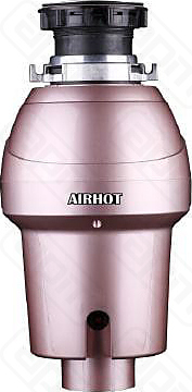 ИЗМЕЛЬЧИТЕЛЬ ПИЩЕВЫХ ОТХОДОВ AIRHOT FWD-550