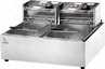 ФРИТЮРНИЦА AIRHOT EEF88