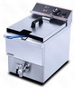 ФРИТЮРНИЦА AIRHOT EF12T С КРАНОМ