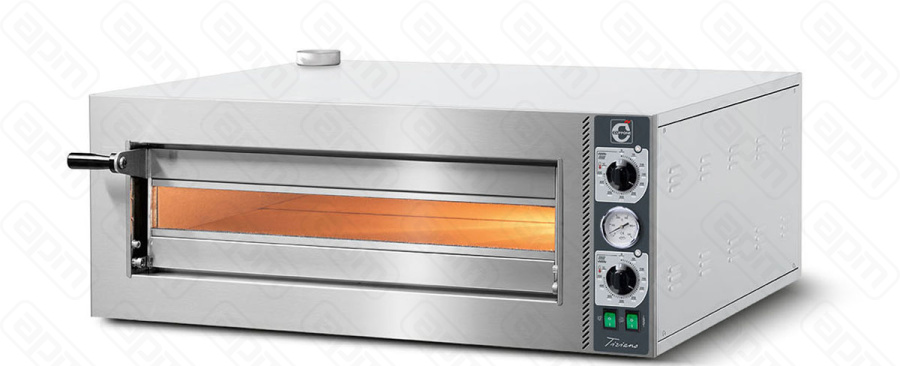 ПЕЧЬ ДЛЯ ПИЦЦЫ CUPPONE TZ4251M