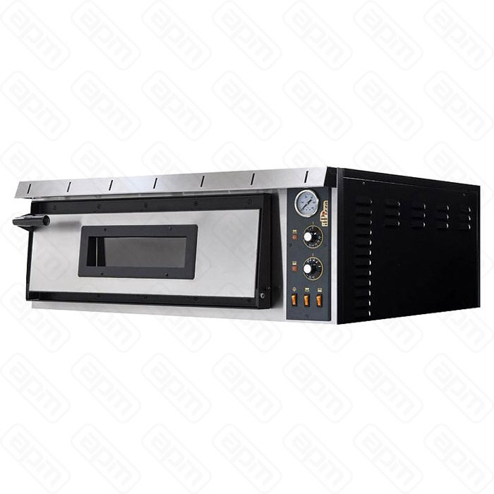 ПЕЧЬ ДЛЯ ПИЦЦЫ ITPIZZA ML4 220V