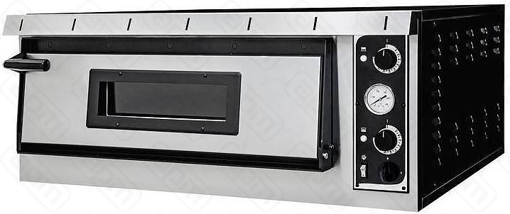 ПЕЧЬ ДЛЯ ПИЦЦЫ ITPIZZA ML6