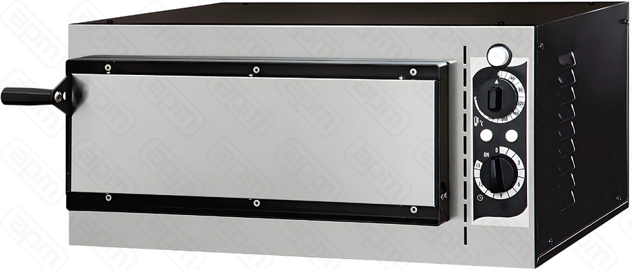 ПЕЧЬ ДЛЯ ПИЦЦЫ ITPIZZA MS1 ECO