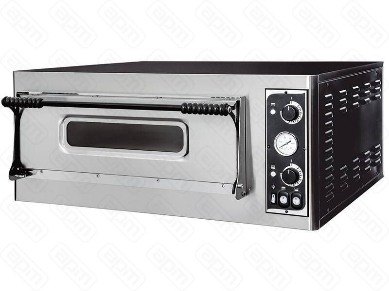 ПЕЧЬ ДЛЯ ПИЦЦЫ ITPIZZA MS4 220В